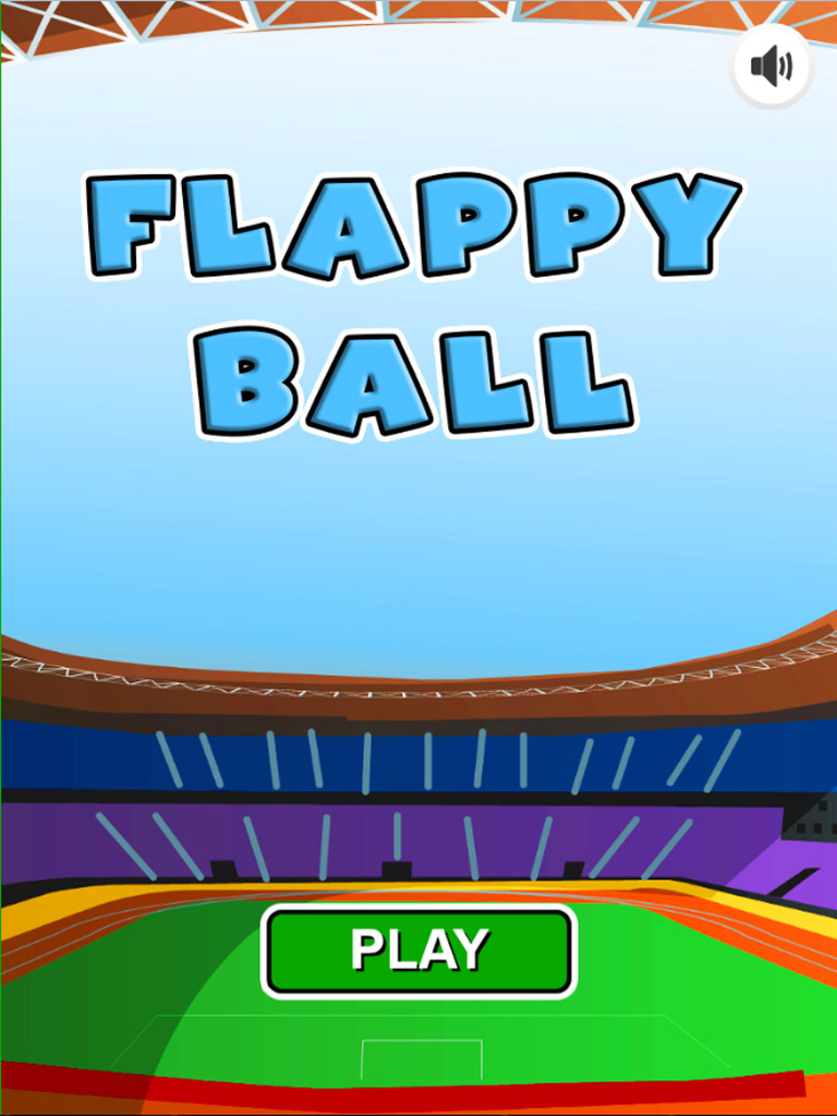 flappy-ball