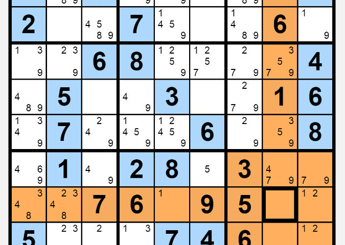 ultimate-sudoku
