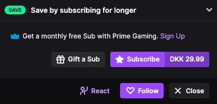 twitch-subscription